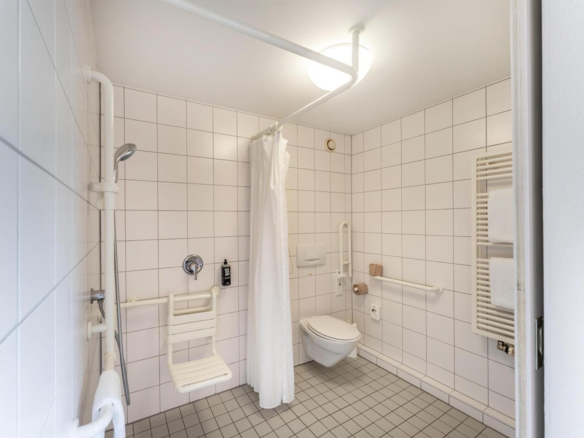 B&B Hotel Koeln-Porz Exterior photo