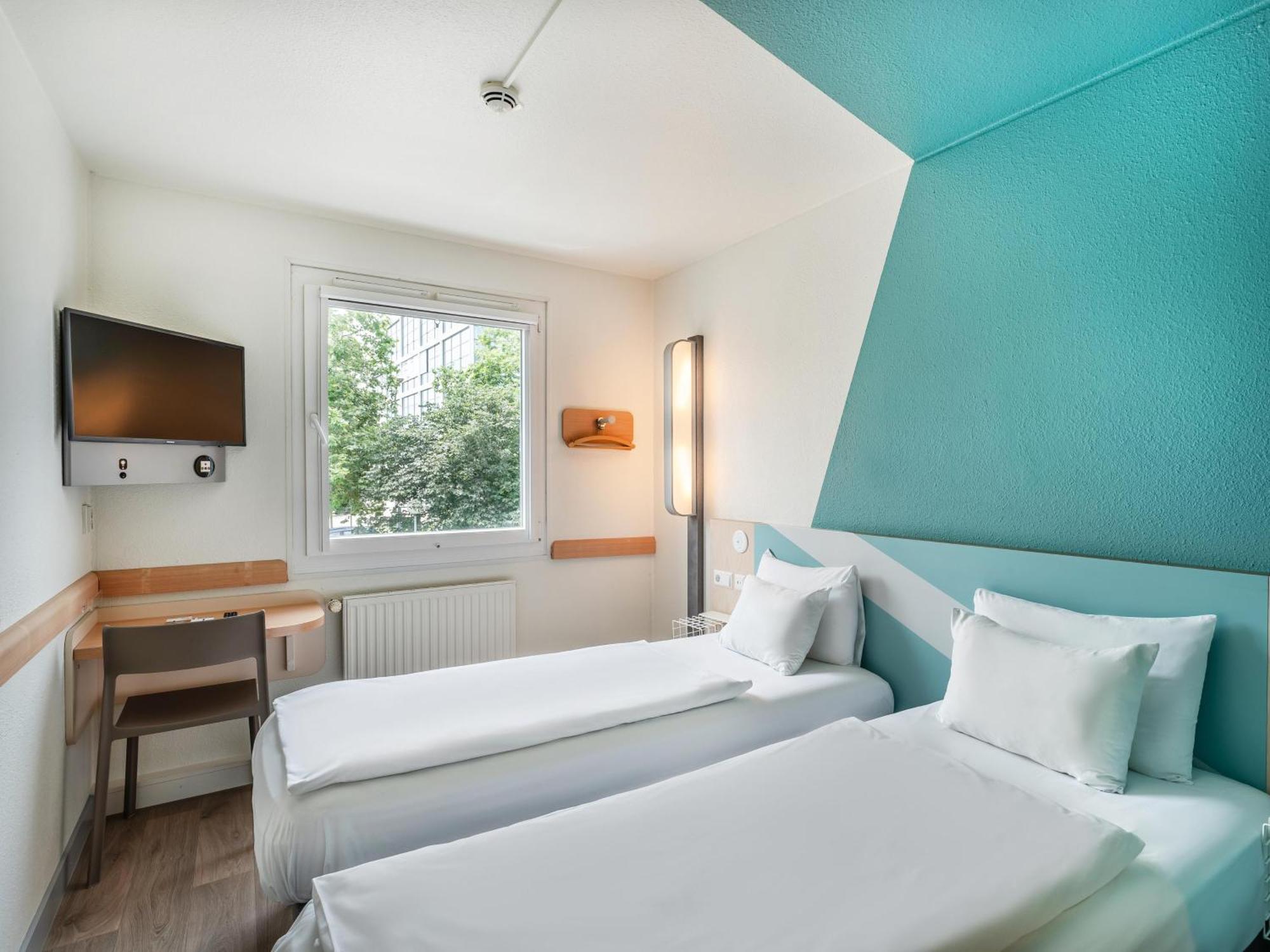 B&B Hotel Koeln-Porz Exterior photo
