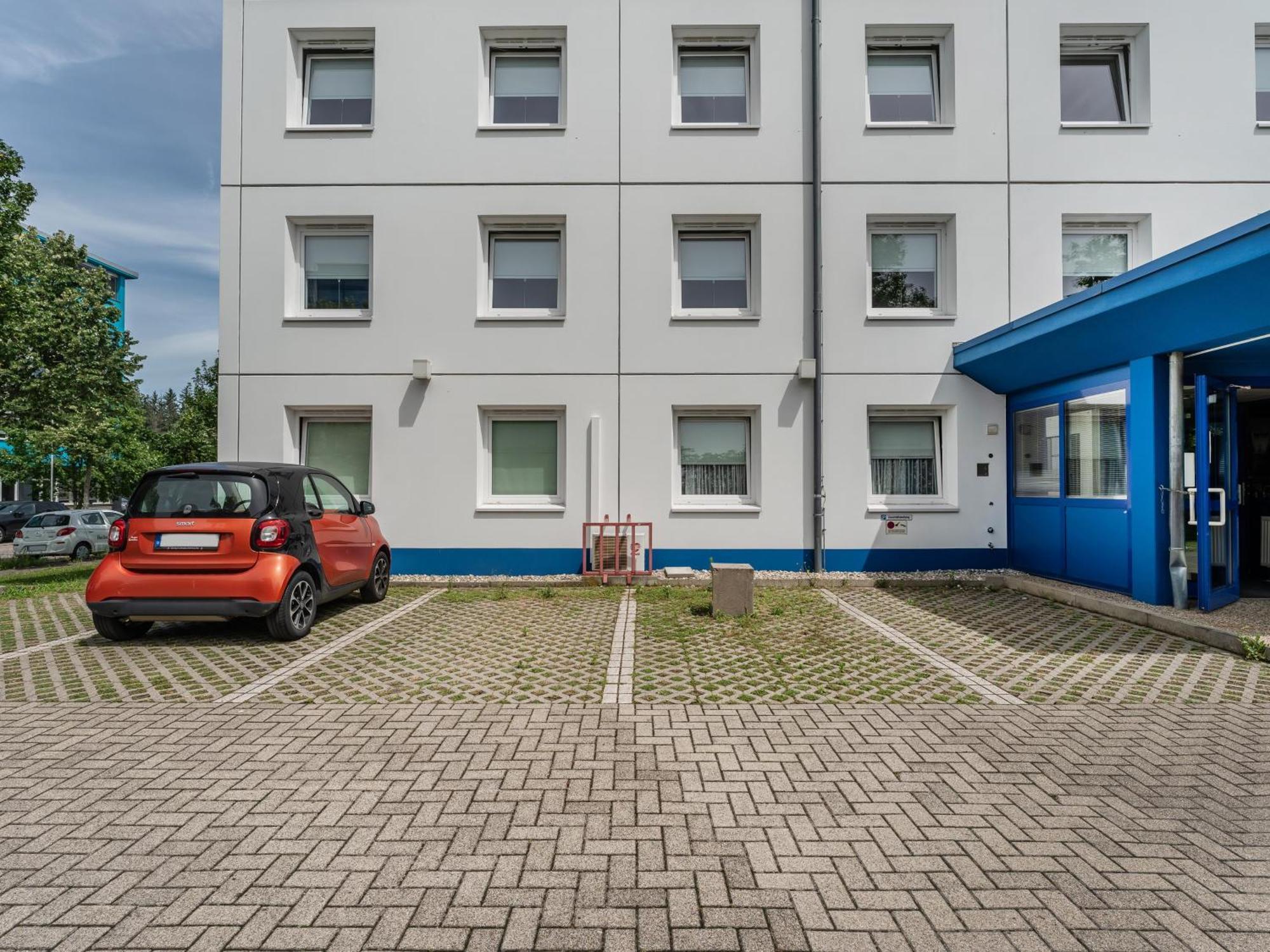 B&B Hotel Koeln-Porz Exterior photo