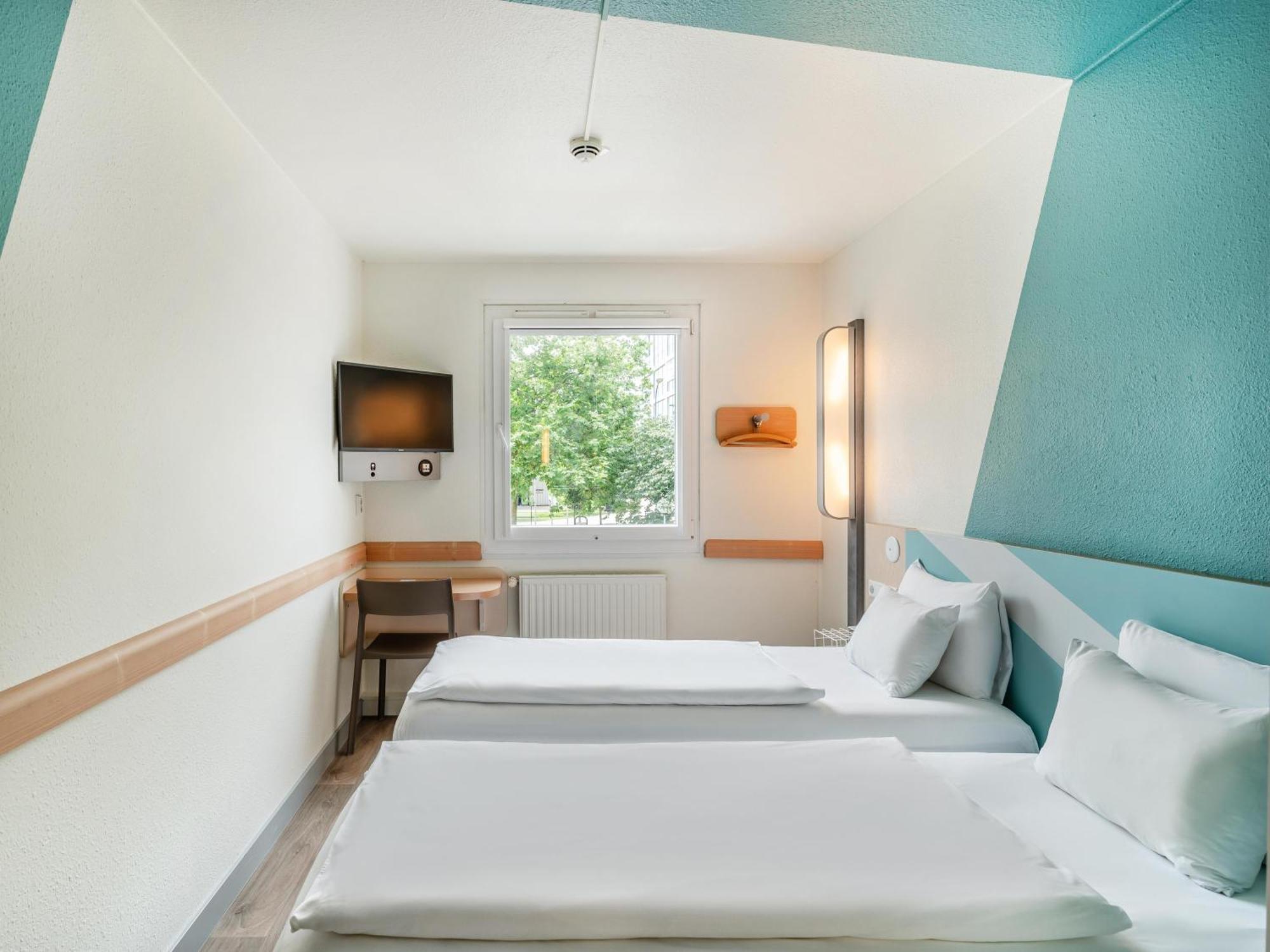 B&B Hotel Koeln-Porz Exterior photo