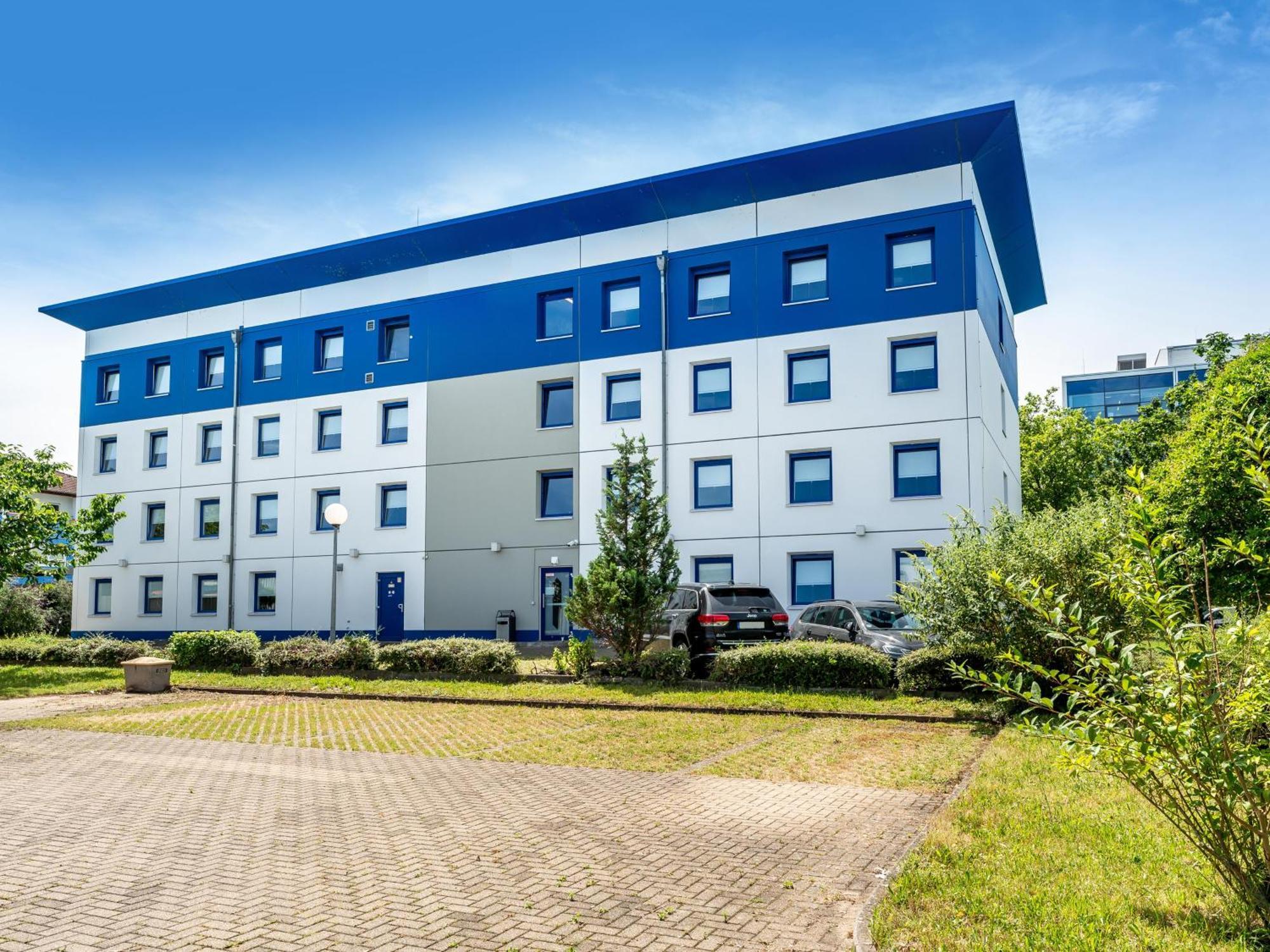 B&B Hotel Koeln-Porz Exterior photo
