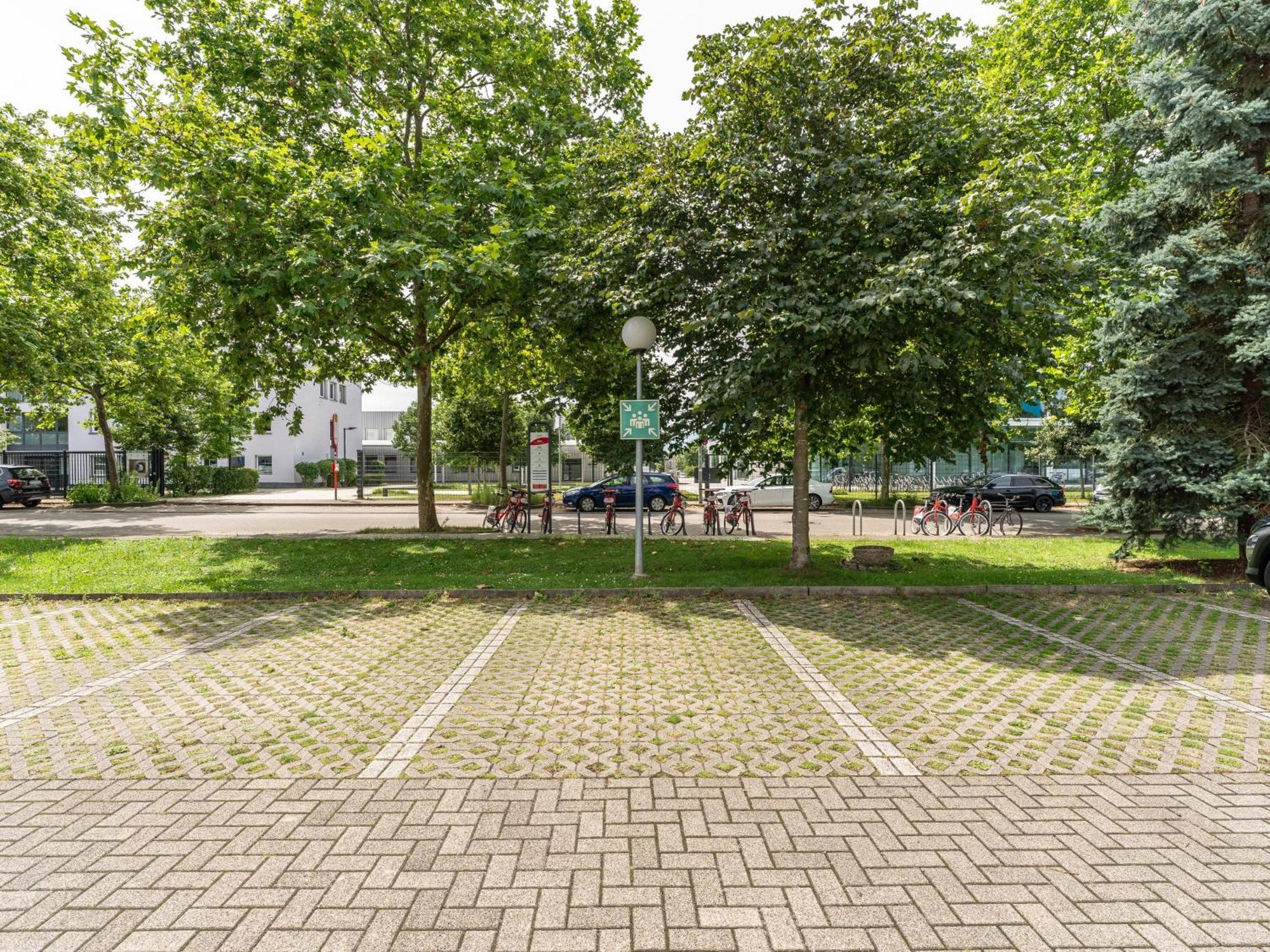 B&B Hotel Koeln-Porz Exterior photo