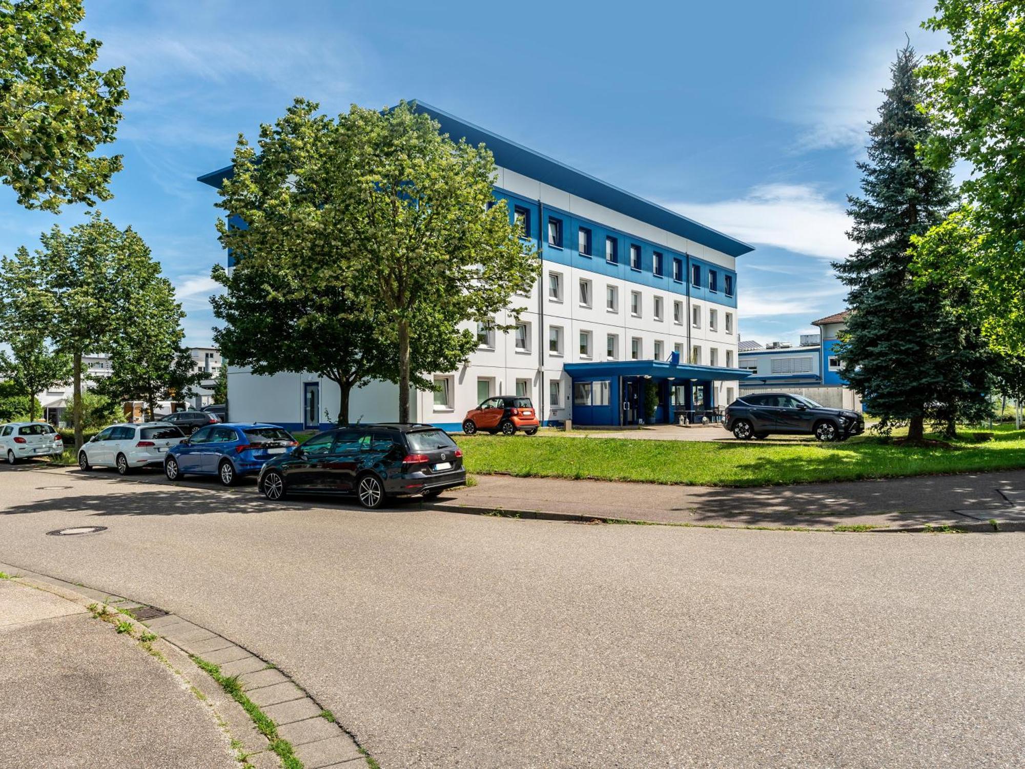 B&B Hotel Koeln-Porz Exterior photo